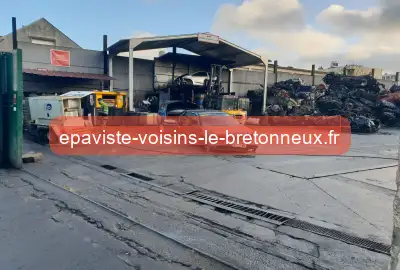 dépollution de véhicule hors d usage gratuit