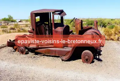 épaviste gratuit